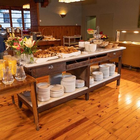 Hotel Caldas Caldes De Boi Ngoại thất bức ảnh