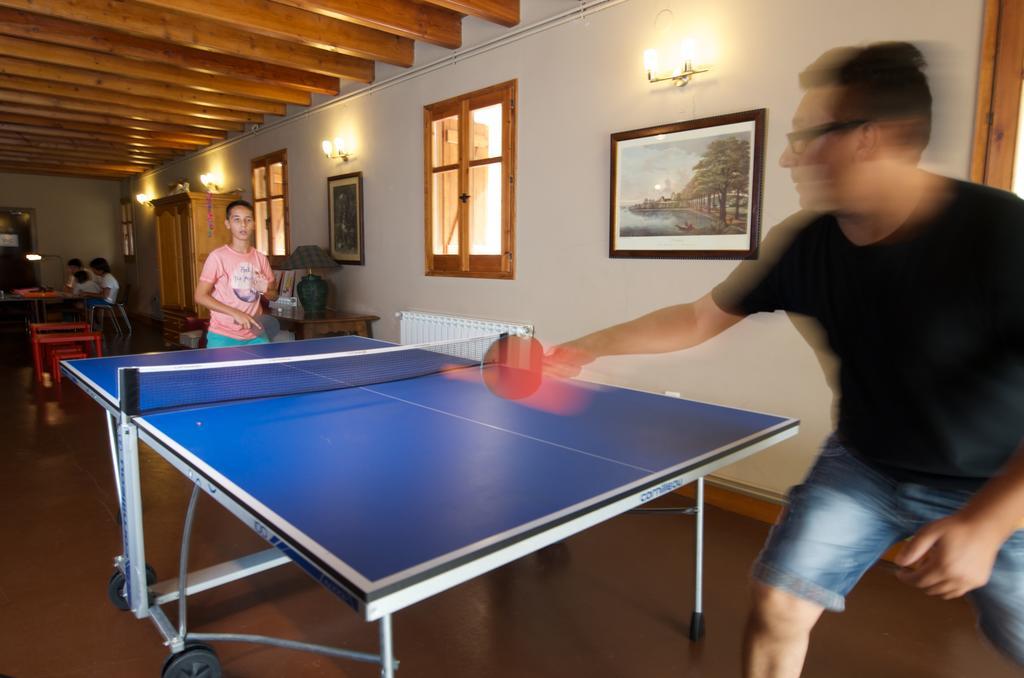 Hotel Caldas Caldes De Boi Ngoại thất bức ảnh