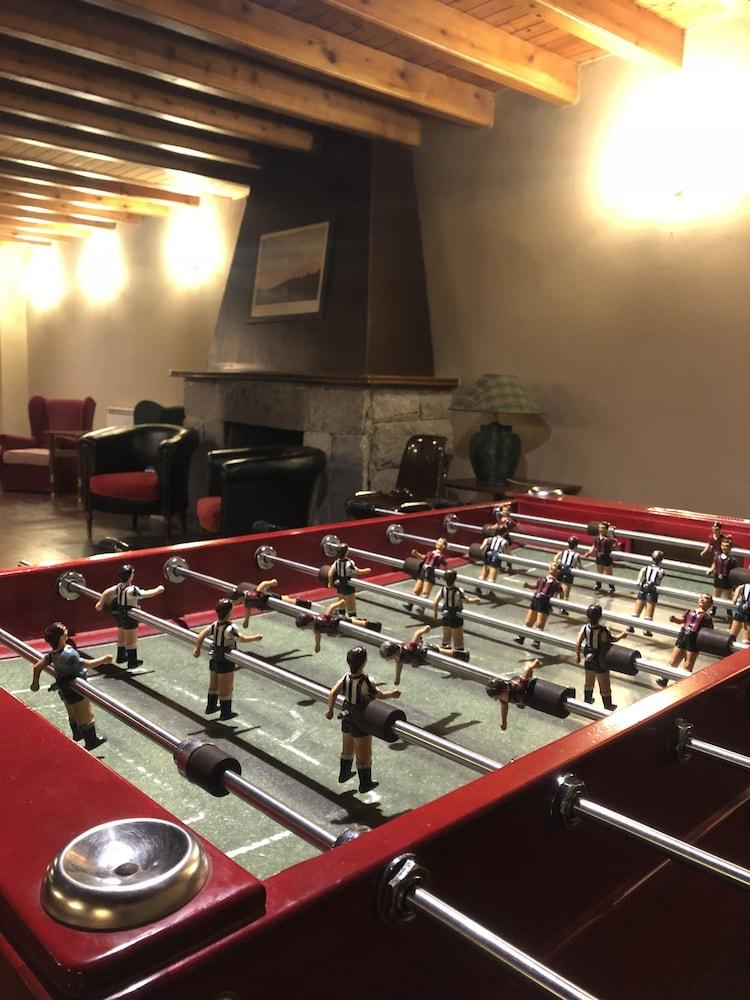 Hotel Caldas Caldes De Boi Ngoại thất bức ảnh