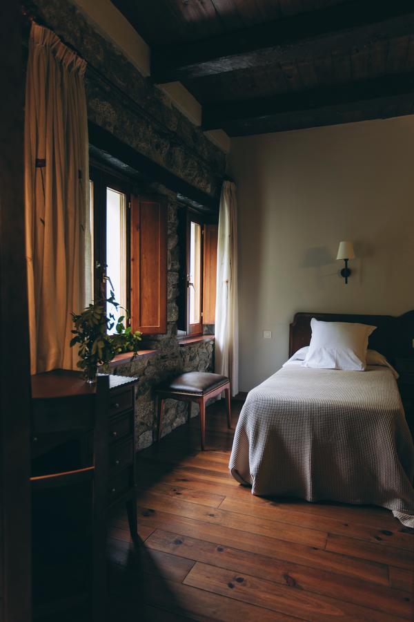 Hotel Caldas Caldes De Boi Ngoại thất bức ảnh