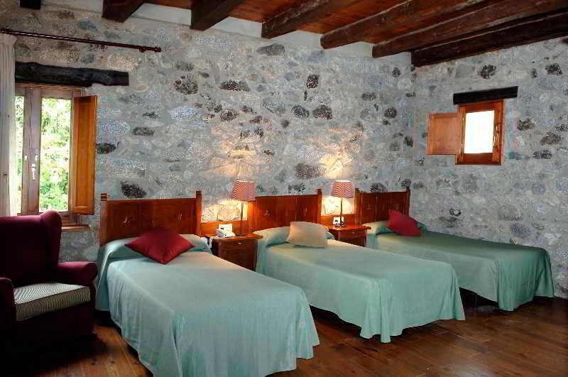 Hotel Caldas Caldes De Boi Ngoại thất bức ảnh